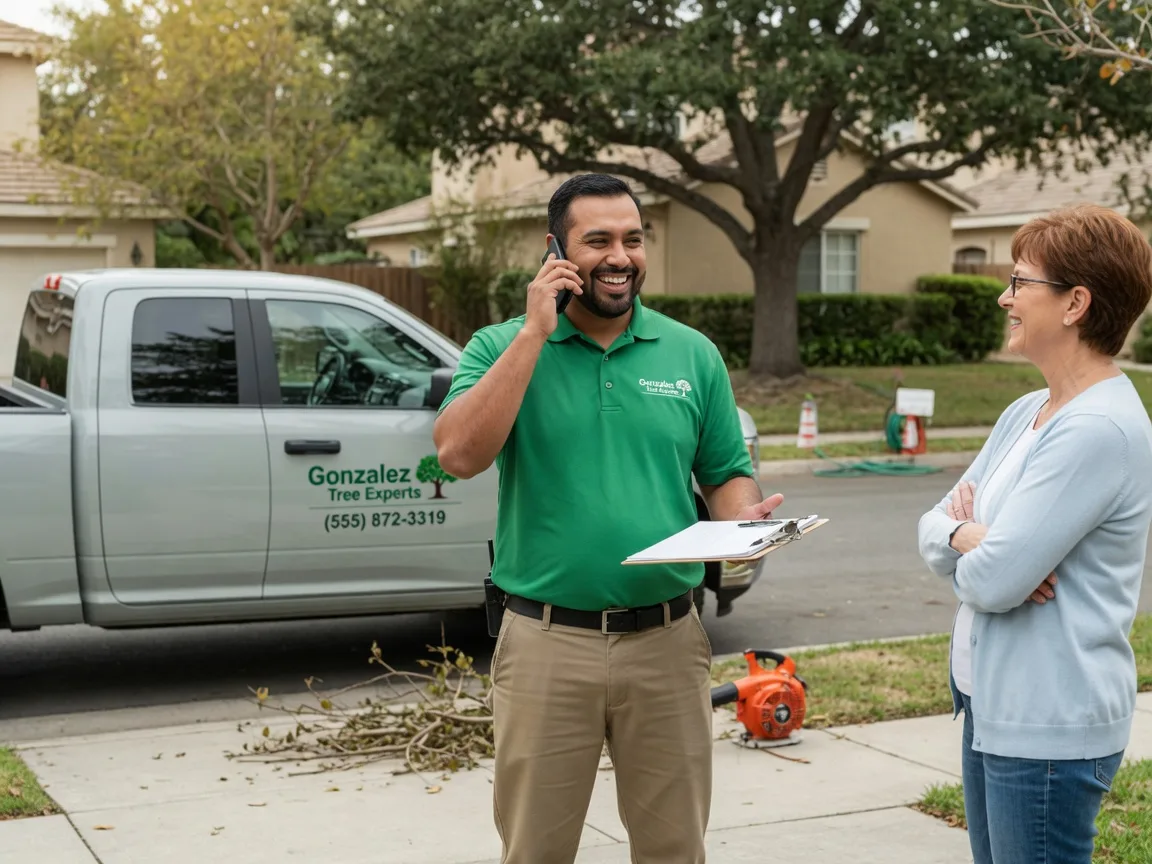 Tree Service Spragueville, IA FAQs